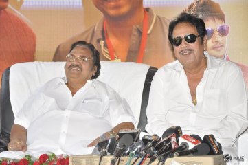 Dasari Appreciates Krishnamma Kalipindi Iddarini Team